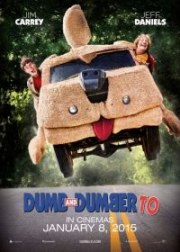 Тупой и еще тупее 2 / Dumb and Dumber To